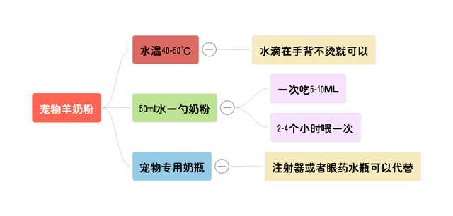 饲养刚出生一个星期的小狗，主人除了耐心还需掌握这5点喂养知识