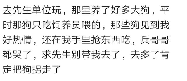 结婚前一天，被自己狗给咬了，现在婚姻生活也一言难尽