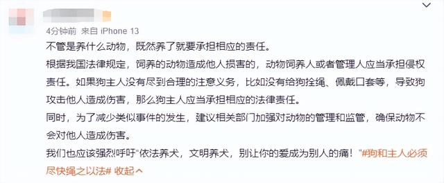 恶犬伤人！赤峰犬类禁养明细来了，这些狗不能养！