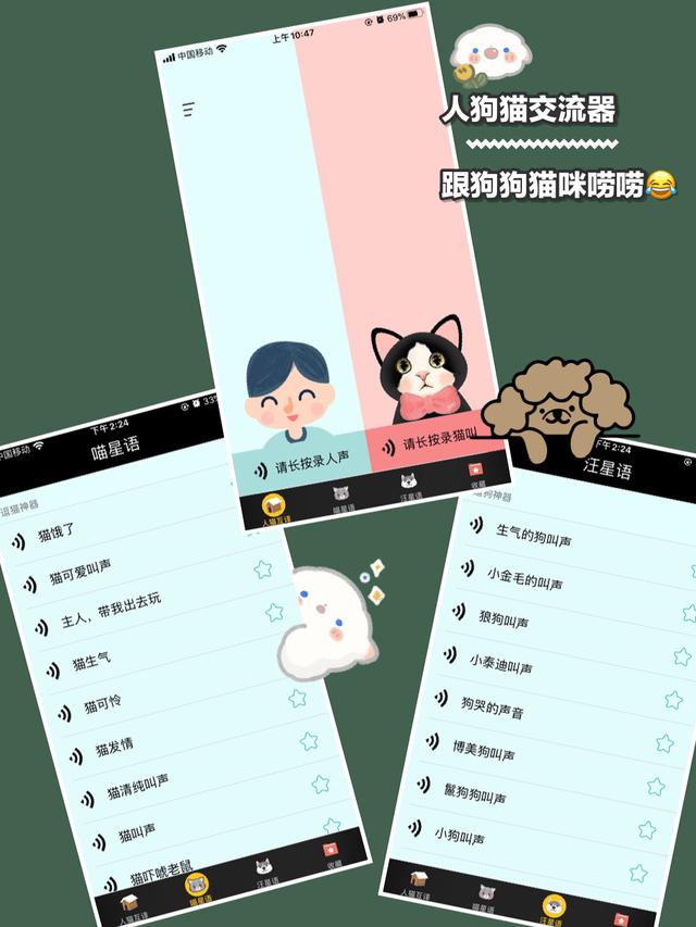 实测超好用的5款宠物APP！