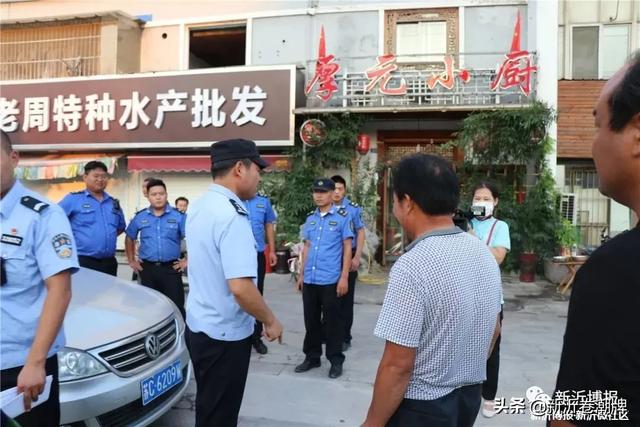 重磅！江苏新沂对不文明养犬开出首张罚单