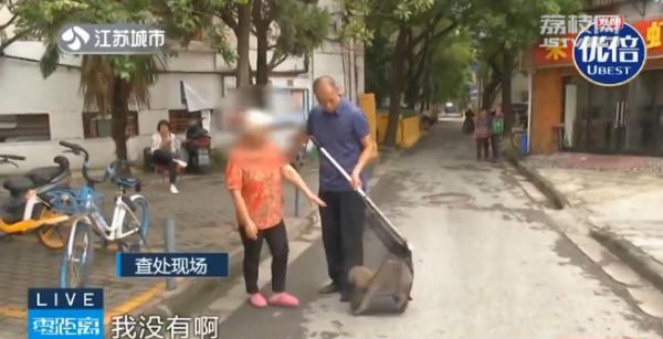 发现不文明养犬行为可举报！警方将严查